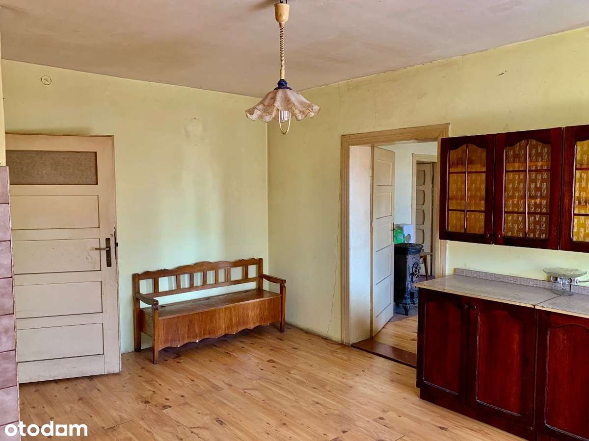 Mieszkanie - 4 pokoje ul. Z. Krasińskiego-2