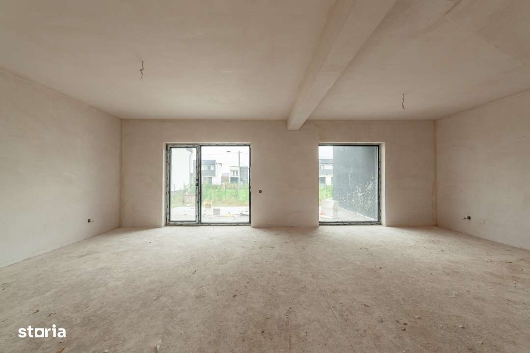 Casa cu 4 camere in Micesti la 10 min de Pitesti si 5 min de Mioveni-A - Imagine principală: 4/12