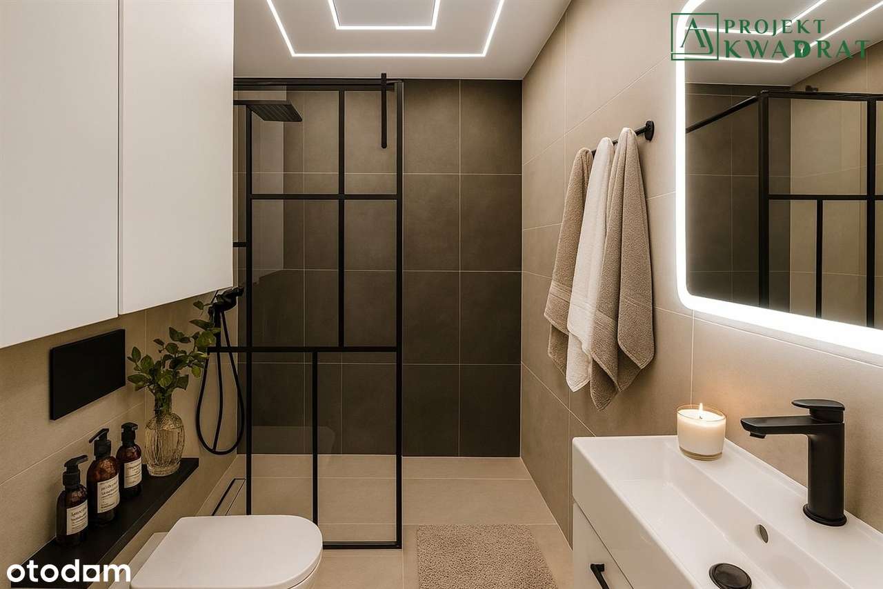 Chorzów Kaliny | 2 pokoje po generalnym remoncie-15