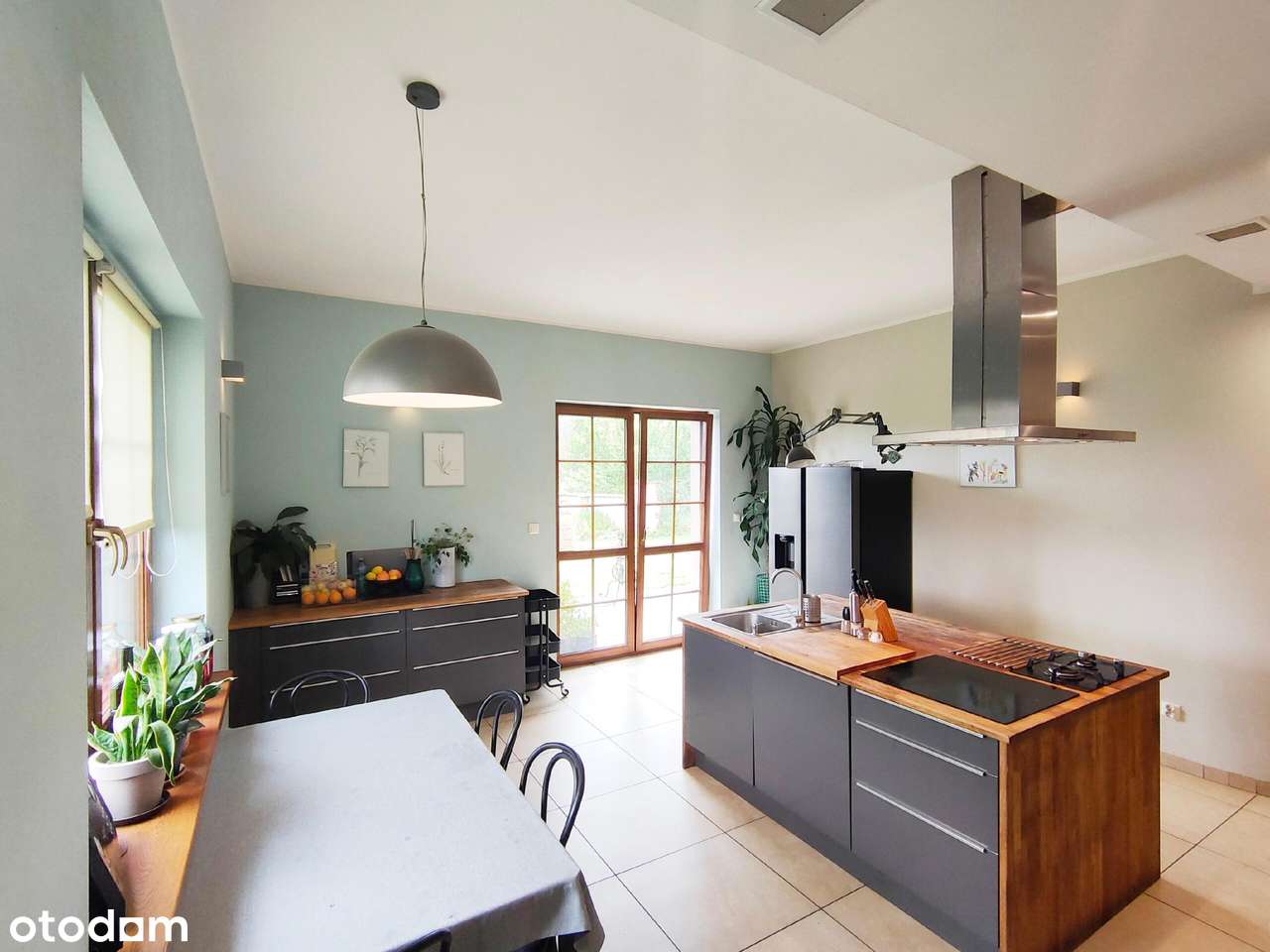 Dom, który koi zmysły-5