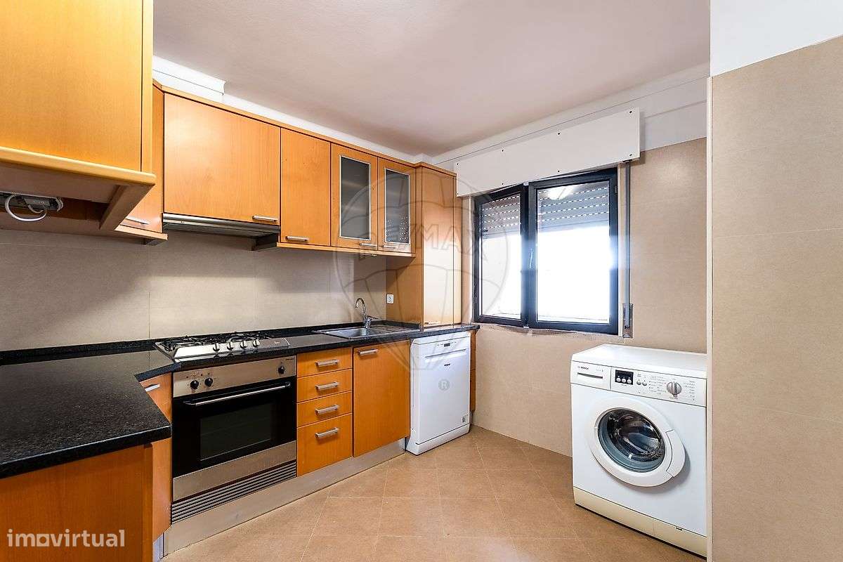 Apartamento T2 para arrendamento - Grande imagem: 4/6