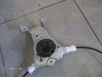 Elevador Sem Motor 119766B NISSAN QASHQAI 2007 5P Te - 1