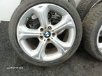 Set jante aliaj BMW X1 E84 N47D20C 2010-2015  6789143 - 2