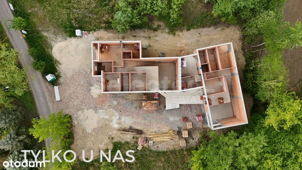 Niepowtarzalne domy premium w Chybach-6