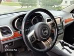 Jeep Grand Cherokee Gr 3.0 CRD Limited - 4