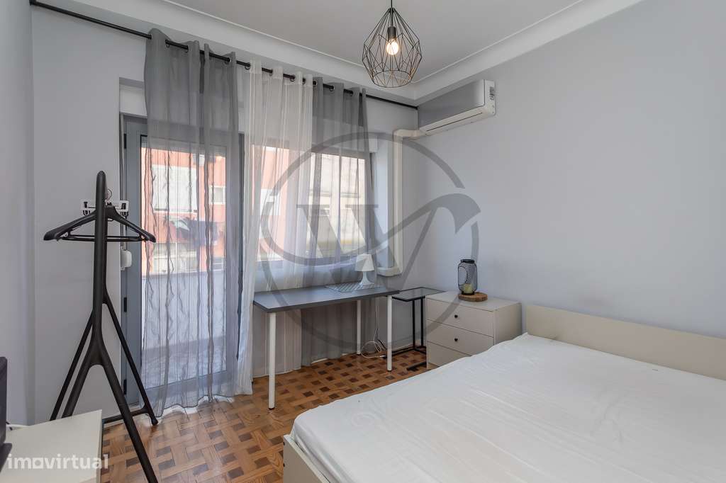 Apartamento T3 para venda em Almada / Cacilhas-6