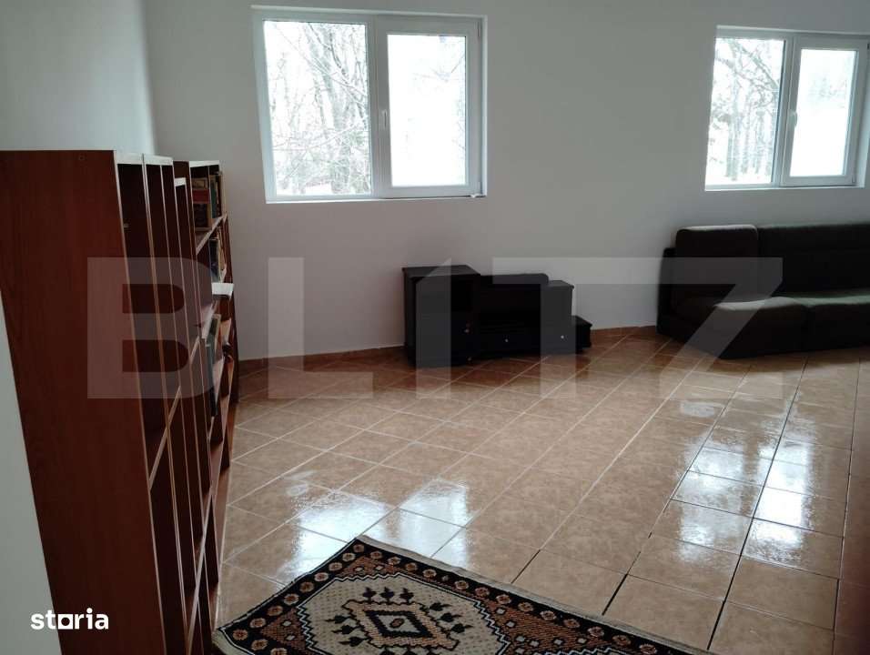 Cladire deosebita 550 mp, Popesti - Imagine principală: 5/8