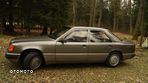 Mercedes-Benz W124 (1984-1993) - 7