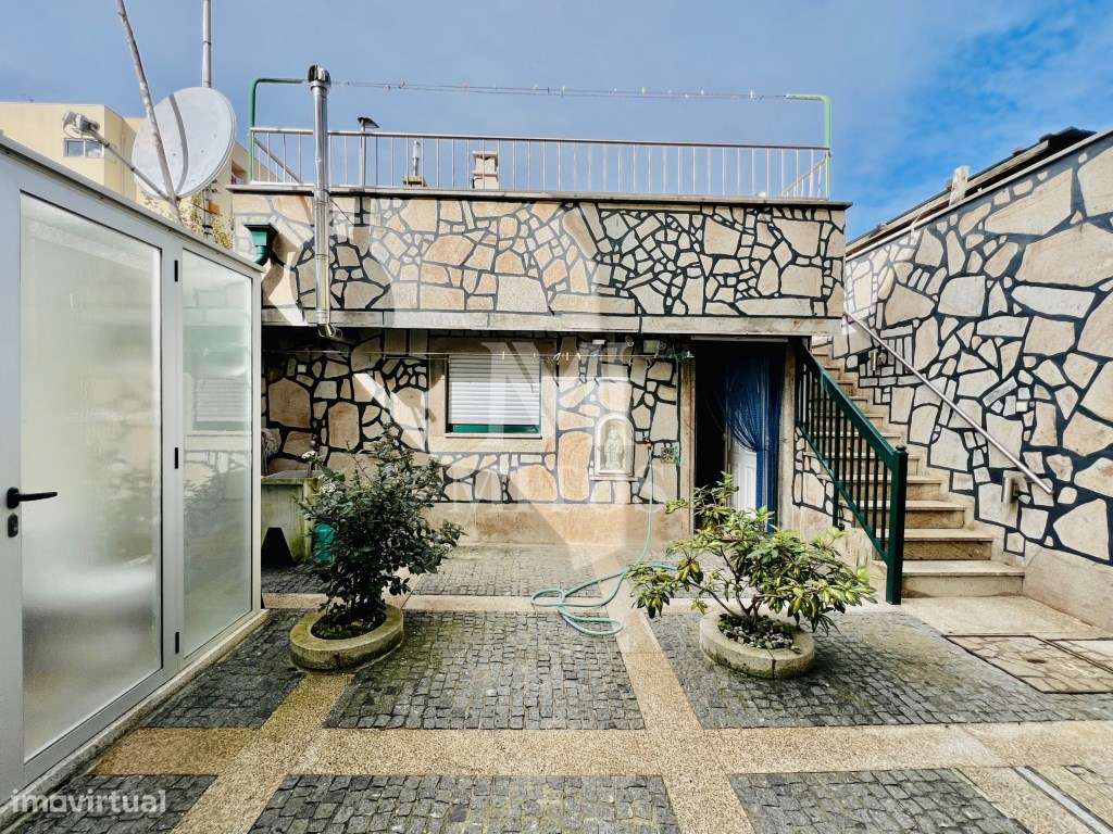 Moradia para venda em Santa Maria Maior, Viana do Castelo - Grande imagem: 3/23