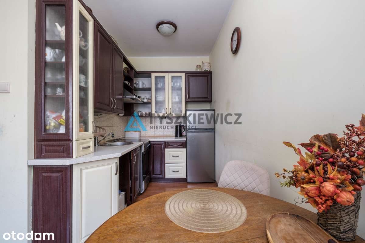 2 pokoje, niski czynsz i szybki dojazd do Gdańska - Pełny obrazek: 4/13