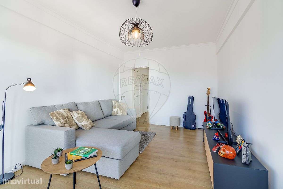 Apartamento T2 para venda - Grande imagem: 5/26