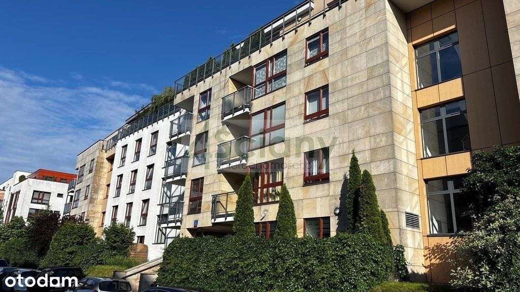 Mieszkanie, 117 m², Warszawa-7