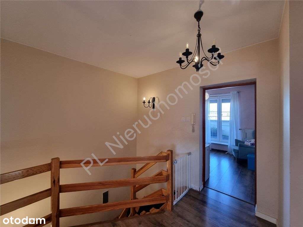 Dwupoziomowe 97 m² z tarasem 130 m² przy lesie-14