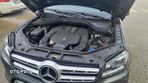 Mercedes-Benz GLS 450 4Matic 9G-TRONIC - 4