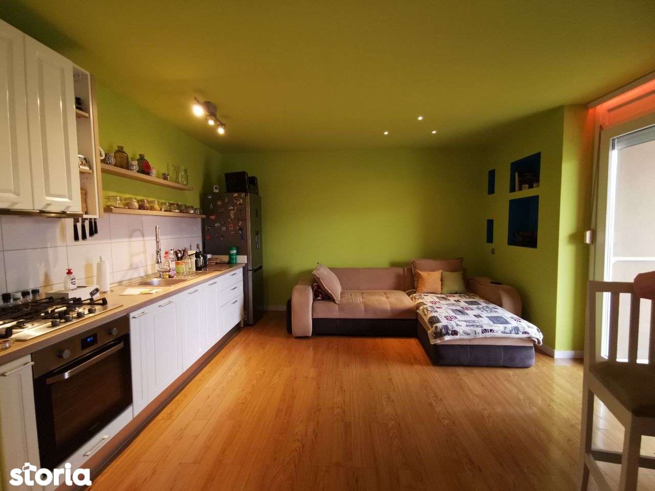 Apartamente de vanzare din Hunedoara, Deva, Deva www.storia.ro