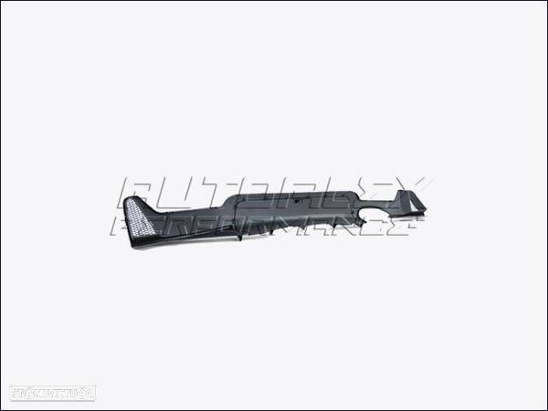 Difusor Traseiro M-Performance BMW F32 + F33 + F36 - 4