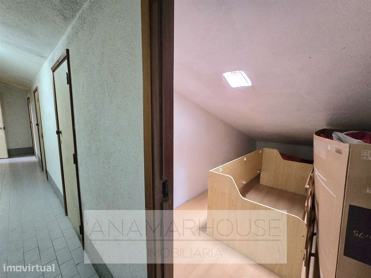 T2 Remodelado com Box para 2 Carros | Open Space 37m² | Vista Verde |-29