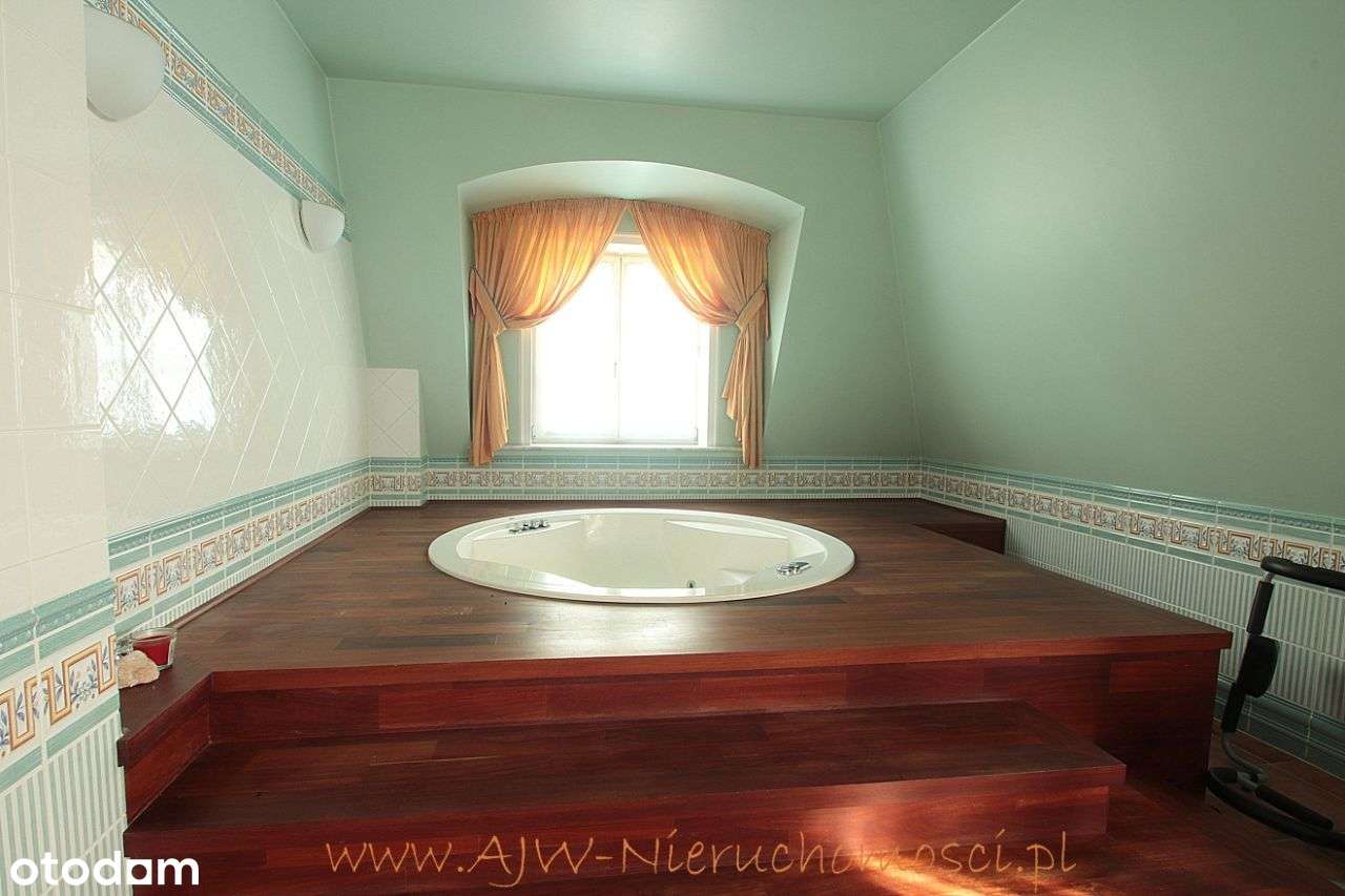 Rezydencja w Izabelinie C-13