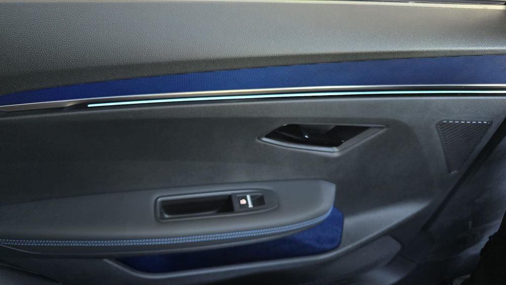 Renault Scenic-e-tech 87kWh 220 Esprit Alpine