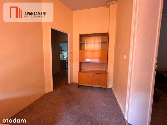 *Bezczynszowe mieszkanie ponad 80m2 Zrazim-3