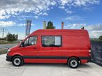 Mercedes-Benz Sprinter DOKA 5 LOCURI 316 CDI - 14