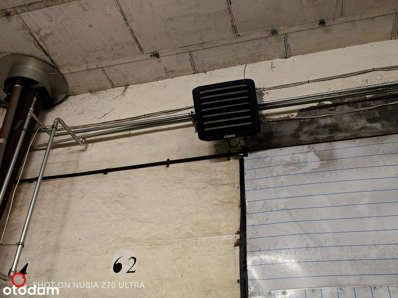 BEZPOŚREDNIO OD WŁAŚCICIELA pomieszczenia magazynowe/produkcyjne/biuro - Pełny obrazek: 5/7