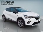 Renault Captur 1.0 TCe Intens - 1