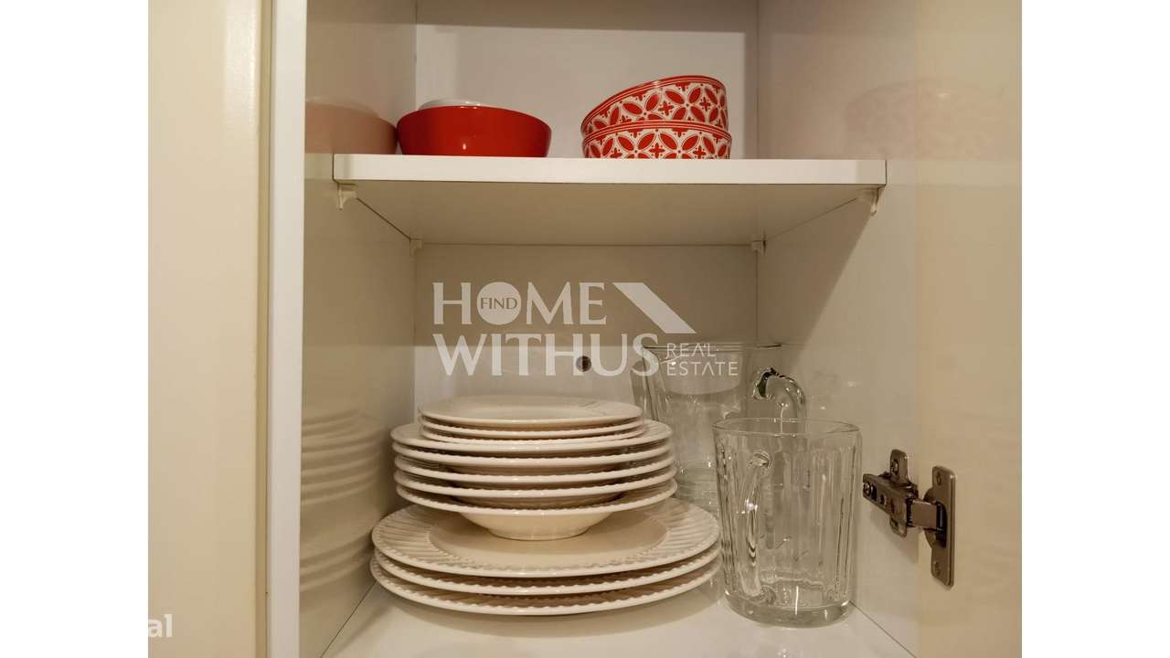 Apartamento T2 Zona Pólo Universitário - Grande imagem: 4/20