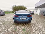 BMW 840 Gran Coupé d xDrive Pack M - 34