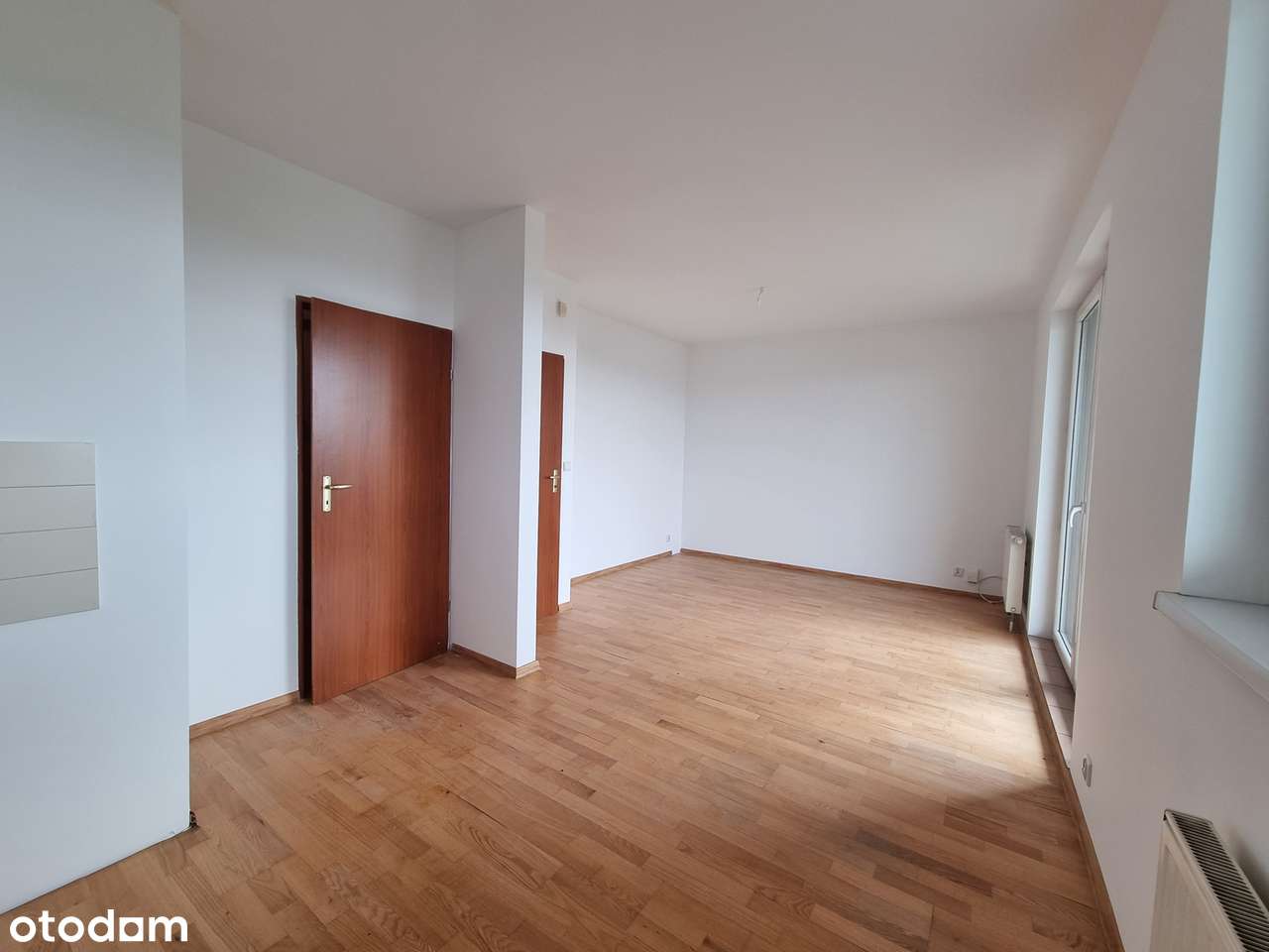 Kraków – Bronowice – ul. Sołtysa Dytmara-1