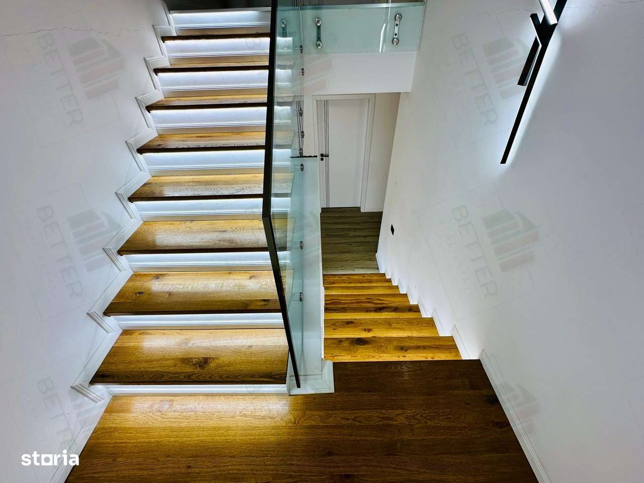 Casă modernă de vânzare în Comuna Berceni – 5 camere, mobilată- 455 mp-7