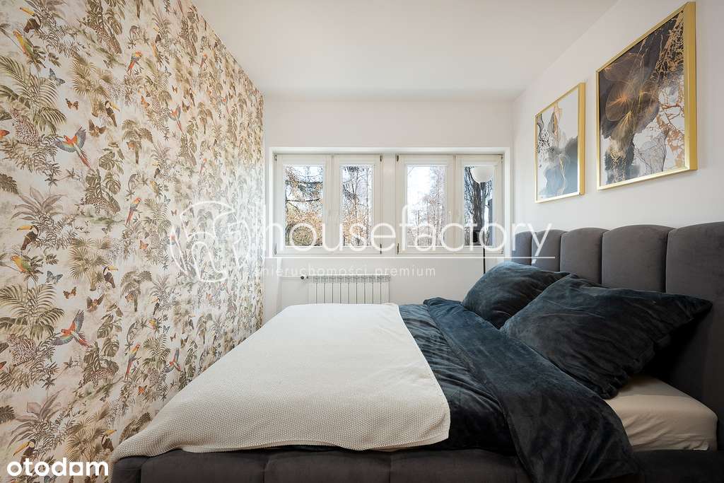 Przytulne, po remoncie, 2 pokoje, ul Judyma 38m2-10