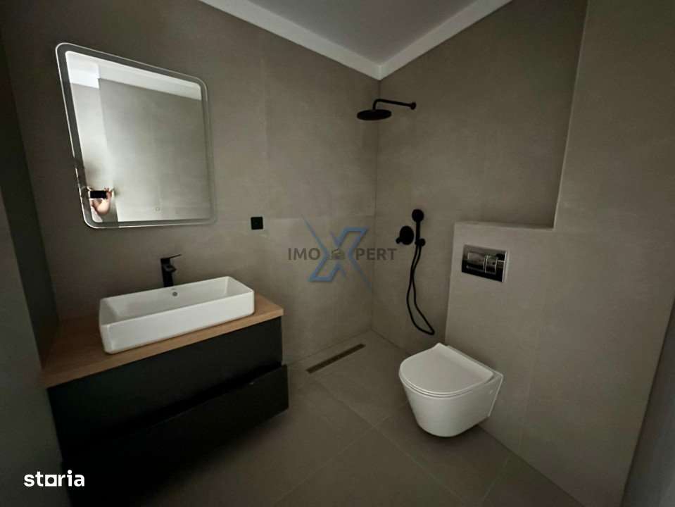 Apartament 3 camere, priveliste, terasa 20 mp, Elite City - Imagine principală: 4/9