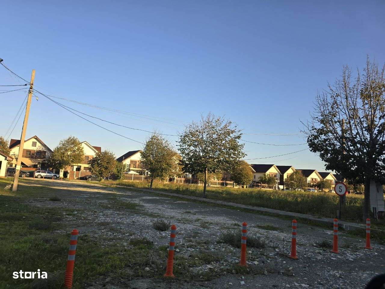 Teren de vanzare Navodari - Imagine principală: 2/10