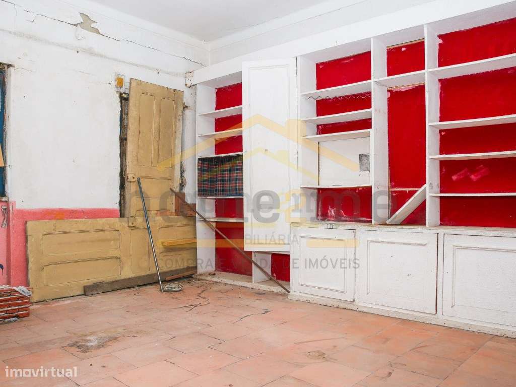 Moradia T7 ,( Casa Senhorial) - Vila Franca de Xira-44