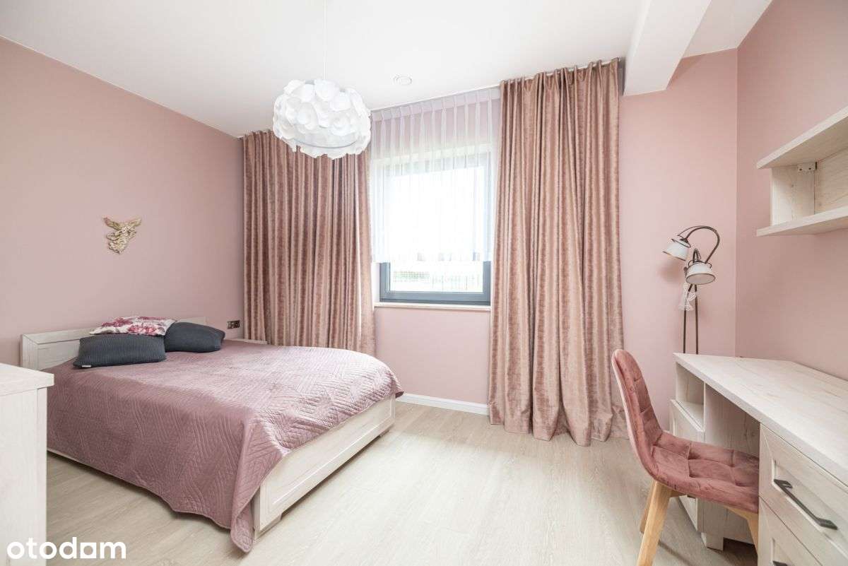 Wyjątkowy dom w nadmorskim Władysławowie-10