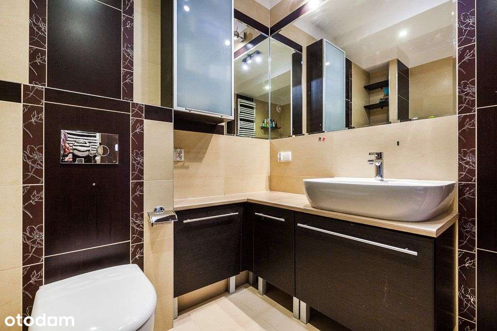 Wyjątkowy 4-pokojowy apartament w Pasie Nadmorskim-11