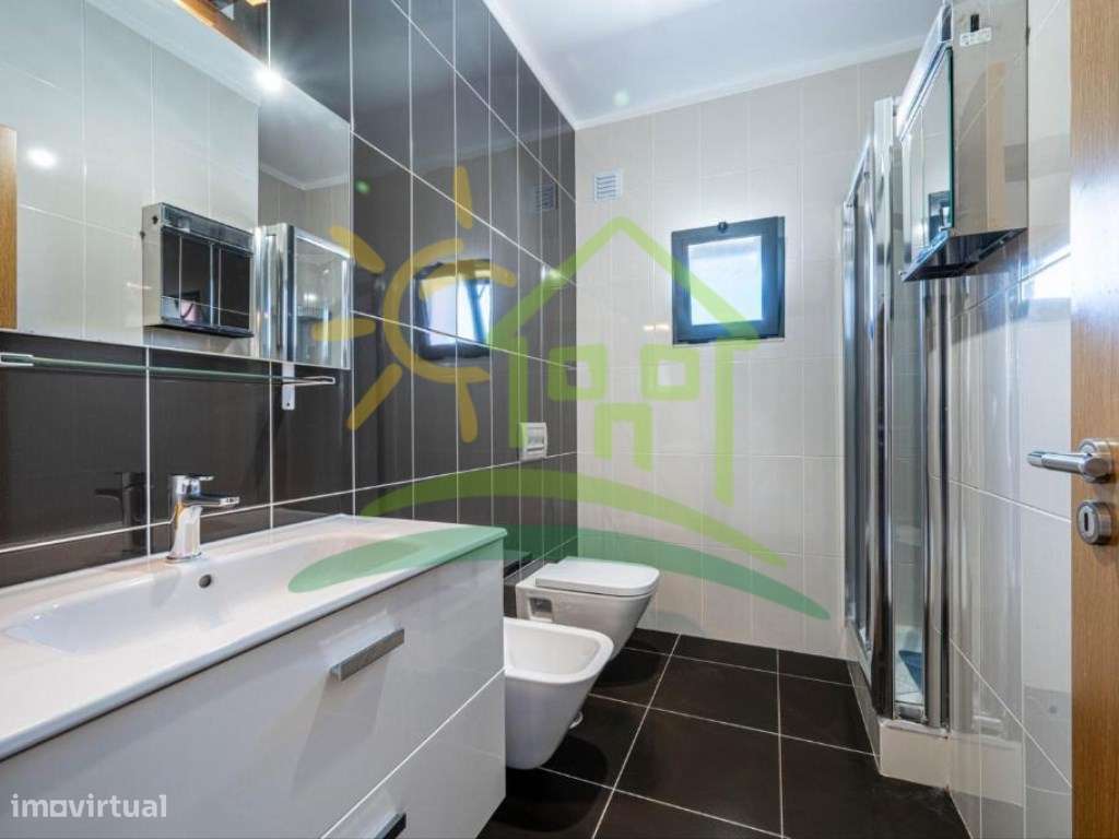 Apartamento T2 Venda Albufeira-15