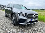 Mercedes-Benz GLB 250 4-Matic AMG Line 8G-DCT - 4