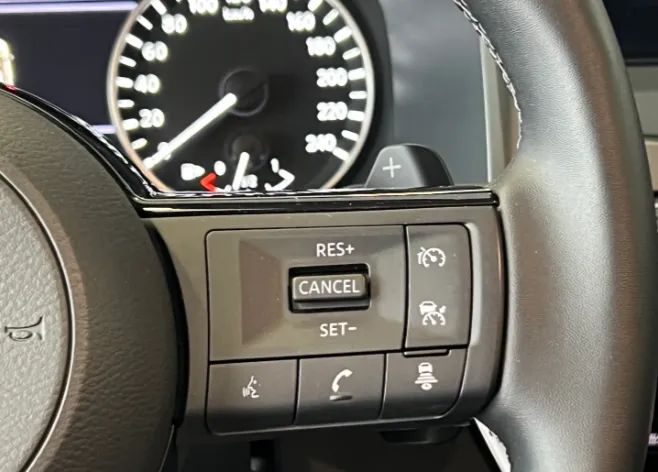 Nissan Qashqai Acenta + Pakiet zimowy 1.3 MHEV 158KM Xtroni Salon Polska FV23%