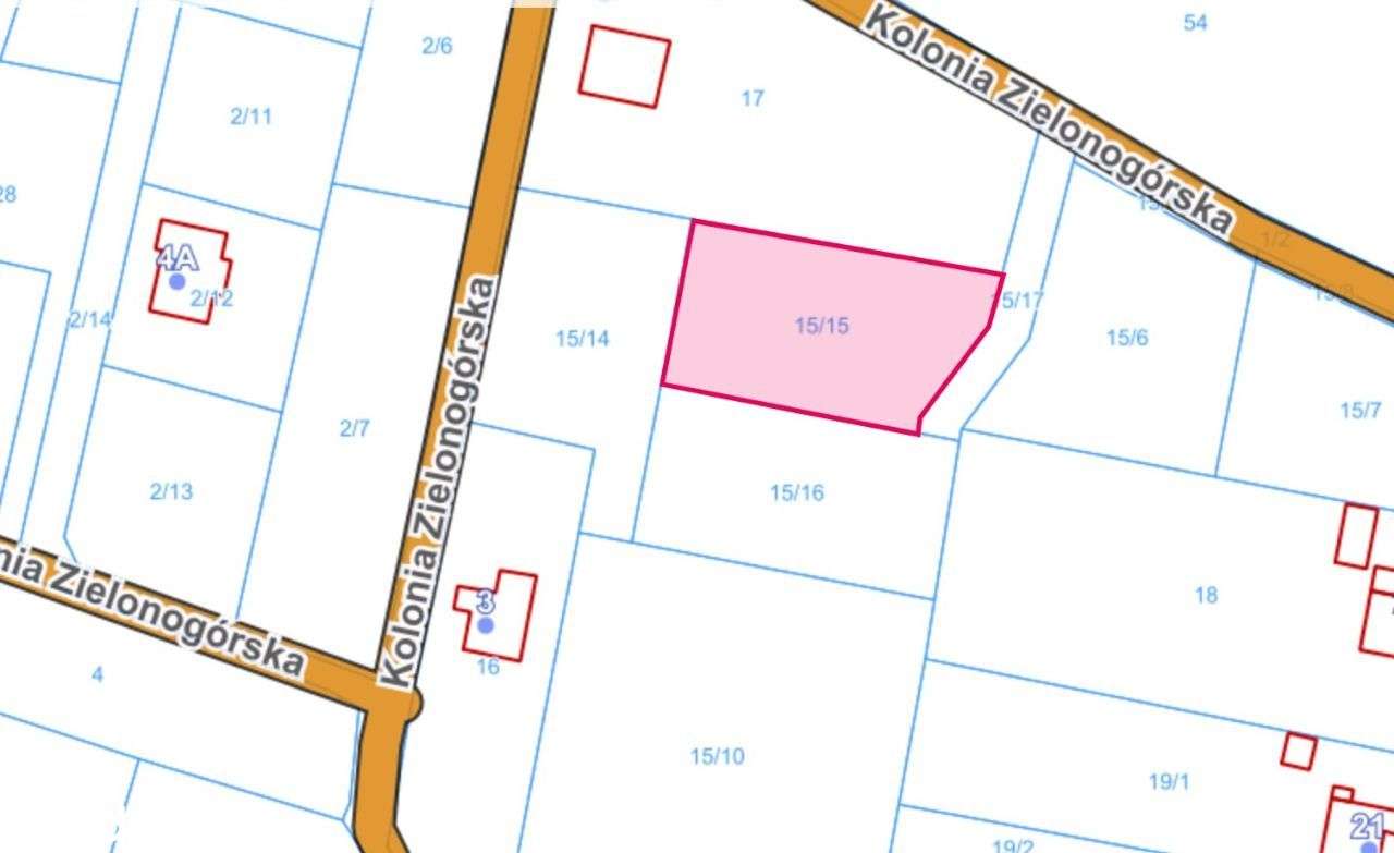 Atrakcyjne Działki Budowlane w Kożuchowie!-3