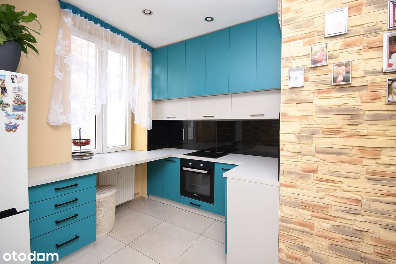 Kamienica Ulica Harcerska - Udziały-8