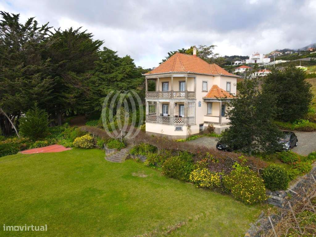 Quinta das Romeiras - Wine Estate, Ilha da Madeira - Grande imagem: 4/21