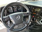 Mercedes-Benz ACTROS bez retardera prokontraktowy - 25