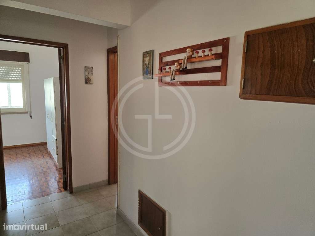 Apartamento T3 em Faro - localização ideal - Grande imagem: 4/22