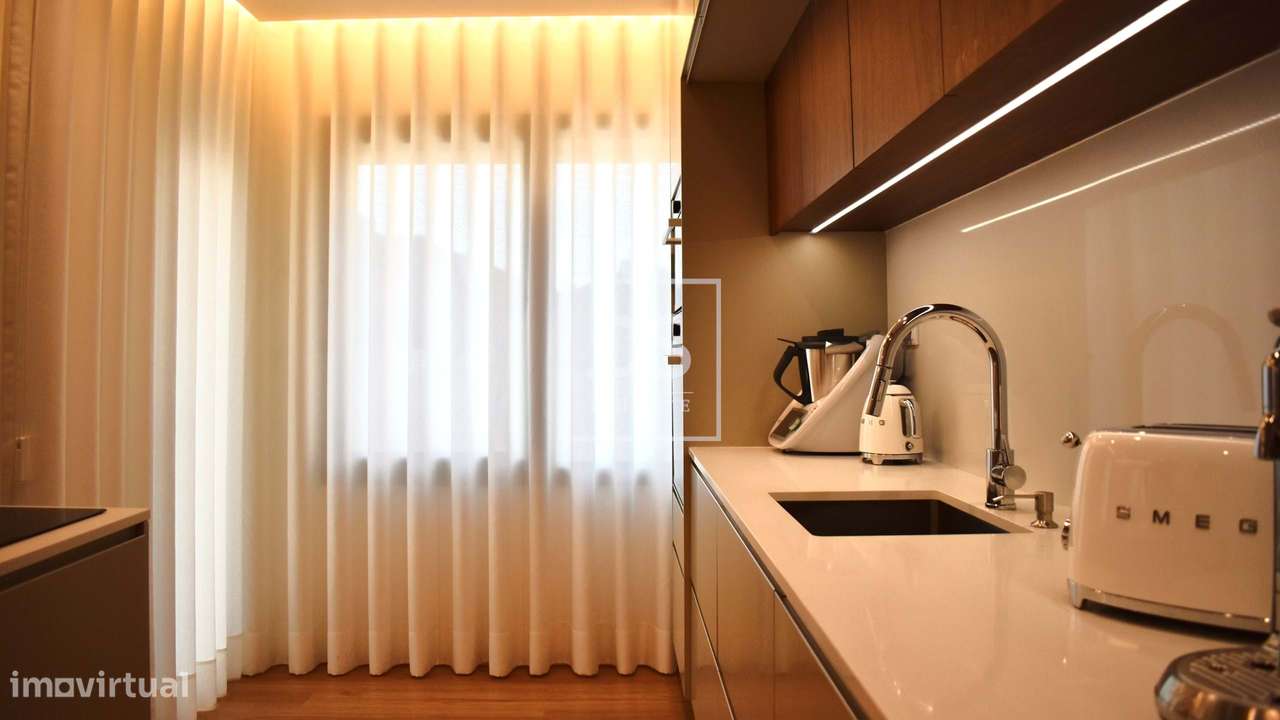 APARTAMENTO T2 | CENTRO DE BRAGA | REMODELADO, MOBILADO, EQUIPADO E CO-7