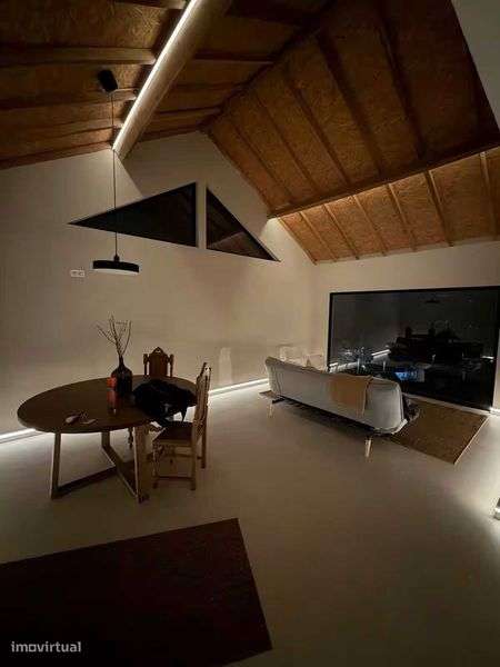 Casa para Arrendamento Sazonal
