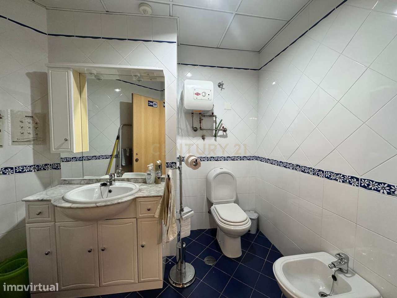 Escritório 76 m2  Águas Livres, Amadora - Trade Center - Grande imagem: 5/8