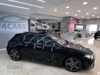 Mercedes-Benz A 200 d 8G-DCT Advanced AMG Line - 4