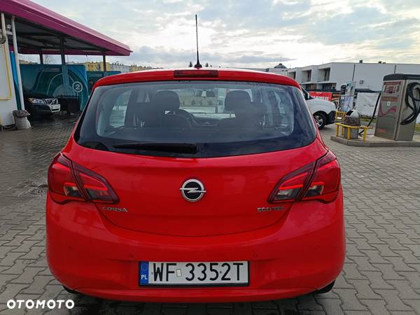 Opel Corsa 1.4 Enjoy - 33